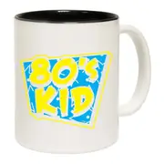80S Kid Retro Mug Cup