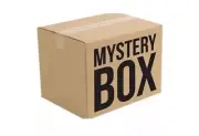 Vintage Streetwear Clothing Mystery Box Size Medium