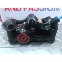 在飛比找蝦皮購物優惠-DIY本舖 brembo hpk cnc 484 右邊 輻射