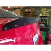 BLOX Racing FITS 15-18 Subaru WRX / WRX STi Gurney Flap (for: Subaru)
