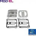 VALVE PLATE AIR COMPRESSOR 3.97314 FOR MAN NÜ NG NL TGA LION´S/COACH/CITY TGX