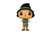 Wizard of Oz the Scarecrow Pop! Vinyl