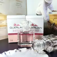 在飛比找蝦皮購物優惠-GUERLAIN 嬌蘭 我的印記玫瑰淡香水5ml ⭐5438