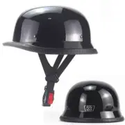Vintage Motorcycle Cruiser Helmet Open Face Helmet Half Helmet motorcycle Face