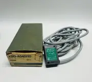 NEW Telemecanique XSG-A040110 Proximity Switch