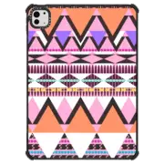 iPad Pro 11-inch (M4) iPad Impact Case Colorful Dreams Nativo