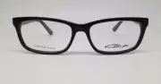 Smith Optics COLEBURN Oxblood FSF Plastic Eyeglasses Frame 53-16-135 New