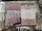 NEW MOSSY OAK KING SHEET SET MOOSE PRINT SHEET SET 4 PIECE SET DEER ELK MOOSE