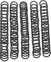 ERINGOGO 150pcs Fire Extinguisher Rubber Seal Set Sealing Gaskets for Pressure Washers Tanks Easy Installation Fit Enhance Safety Performance
