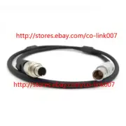 CLM-4 Motor Cable, for AL2/MagNum for ARRI CLM-4 24"
