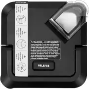 Replacement Locking Lid for Ninja,72 OZ Blenders Replacement Parts for Pitcher B