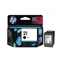 在飛比找PChome商店街優惠-【1768購物網】HP 21 黑色墨水匣 C9351AA