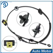 Auto Transmission Shift Cable For 1999-2004 Ford F250 Super Duty Truck V8 7.3L (for: Ford)
