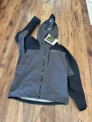 Rab Ladakh GTX Goretex Jacket Hardshell Men’s Large