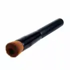 Pro Liquid Soft Blush Contour Face Powder Brush Makeup Cosmetic Foundation Tool