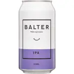 Balter IPA Can 375mL