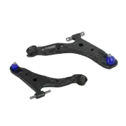Right & Left Front Lower Control Arm for Hyundai Santafe SM 09/2000-04/2006
