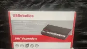 US ROBOTICS 56K V.92 FAX MODEM