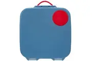 b.box: Lunch Box - Blue Blaze