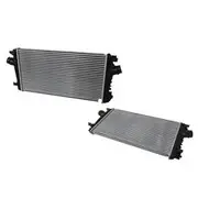 Sterling Intercooler to suit Holden Cruze 05/2009 to 2016 - HLCZ-ITC-004