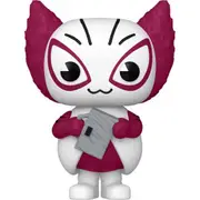 Bullet Train - Momomon Pop! Vinyl