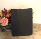 IPad 10.2 Folding Protective Case, PC Leather
