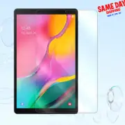 Tempered Glass Screen Protector Film for Samsung Galaxy Tab A 10.1 2019 T517P US