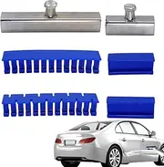 Car Dent Puller | Auto Damage Repair Accessories,Powerful Multi-Use Dent Suction Puller for Car Body Repair, Glass, Screen, and Tiles Moving