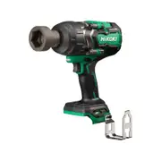 HIKOKI 36V 19mm 3/4' Brushless High Torque Impact Wrench WR36DF(H4Z) - Skin Only