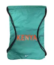 Nike Unisex Kenya Gymsack Bag One Size