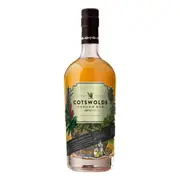Cotswolds Ginger Gin 500mL