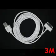3m iPhone USB Sync Data Charging Cable