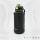 樂司／304不鏽鋼輕量運動水壺-900ml (6.2折)