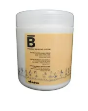 Davines Balance Relaxing System Protective Relaxing Cream 33.8 Ounce
