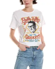 Prince Peter Buddy Holly Crickets T-Shirt