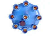 United Automotive 68WD38H Distributor Cap Fits 1960-1973 Dodge Polara