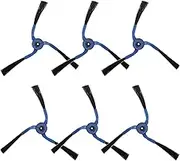 VGOL 6Pcs Robot Vacuum Cleaner Side Brushes Replacement Compatible with Samsung VC?RM72VR SR8730 SR8750 SR8824 Side Brushes 48mm/1.89in