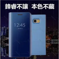 在飛比找Yahoo!奇摩拍賣優惠-《潮酷數碼館》鏡面皮套Realme 6 5 Pro 6Pro