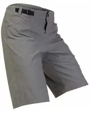 Fox Ranger Lite Shorts Pewter 2024