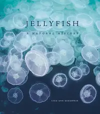 在飛比找誠品線上優惠-Jellyfish: A Natural History