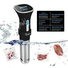 Sous Vide Immersion Cooker, SVJ-1000 Sous Vide Cooker, Thermal Immersion Circ...
