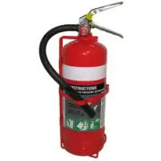 2kg Fire Extinguisher Dcp 2a30be Car Caravan Home Boat