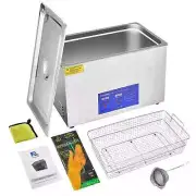 6L 30L Ultrasonic Cleaner Lave-Dishes Washing Machine Diswasher Sonic Ultrasound