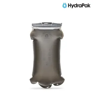 【HydraPak】Force 3L 軍用水袋(HydraPak、登山配件、水袋、備品、吸水管、軍用水袋)