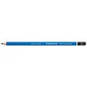 Staedtler Mars Lumograph Graphite Pencil 7B