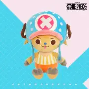 NEW TONY TONY CHOPPER ~25CM ONE PIECE PLUSH STUFFED TOYS GIFT