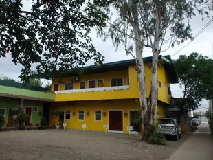 芒果樹屋別墅Mango Tree House