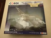 Ltd Edn Corgi Av Arch AA38508 1:72 Messerschmitt BF110E Holland 1942 Untouched