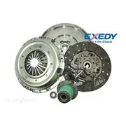 Exedy Clutch Kit OEM Replacement - GMK-8671SMF