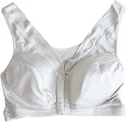[TOSOFT] Mulberry Silk Maternity Breastfeeding Bra Breathable Tank Tops Sports Nursing Bras for Big Busted Women Wire Free